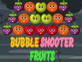 Bubble Shooter Fruits Bubble Shooter Fruits