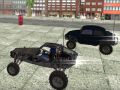 Realistic Buggy Driver