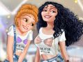 Disney Mom & Daughter Shopping Day