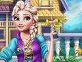 Princess Kendama Design