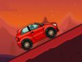 Desert Driving