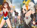 Wonder Woman Movie