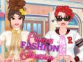 Princess Fashion Obsession