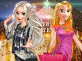 Princesses Paris Shopping Spree