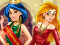 Princess College Beauty Contest