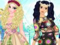 Music Festival Couples Rivals