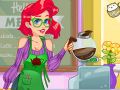 Mermaid Coffee Shop