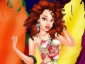Beauty's Fall Fashion Collection
