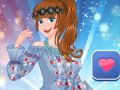 Princesses Fashion Wars Feathers VS Denim