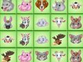 Animal Mahjong