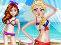 Summer Beach Outfits