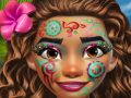 Exotic Princess Makeup
