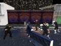 Streets of Anarchy: Fists of War