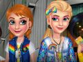 Princess LGBT Parade