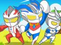 Ultraman Monster Island Adventure 3