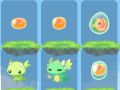 2048 Dragon Island