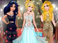 Princess Red Carpet Collection