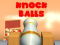 Knock Balls