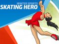 Winter Sports: Skating Hero