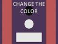 Change the color