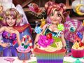 Rachel Sweet Candy Shop