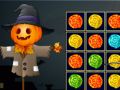 Halloween Candies Matching