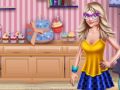 Princess Birthday Party 
