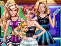 Princesses College Day