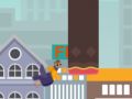Flappy Dove