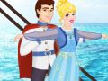 Princess x Titanic