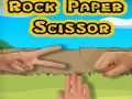 Rock Paper Scissor