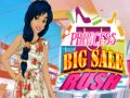 Princess Big Sale Rush