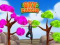 Sky Dancer