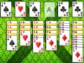 Alternation Solitaire