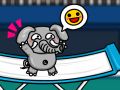 Animal Olympics Trampoline