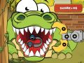 Crocodile Millionaire