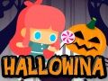 Hallowina