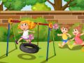 Garden Hidden Objects