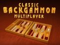 Classic Backgammon Multiplayer