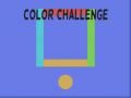 Color Challenge