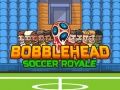Bobblehead Soccer Royale