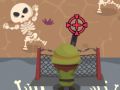 Skeleton Defense