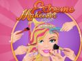 Extreme Makeover