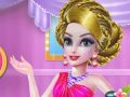 Crazy Mommy Beauty Salon