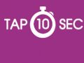 Tap 10 Sec