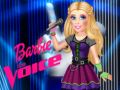 Barbie The Voice