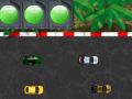 2D Car Racing 2D Car Racing