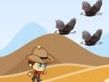 Cowboy Catch Up