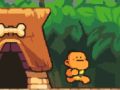Prehistoric defense Prehistoric defense