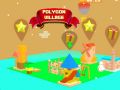 Polygon Village